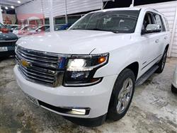 شيفروليه تاهو